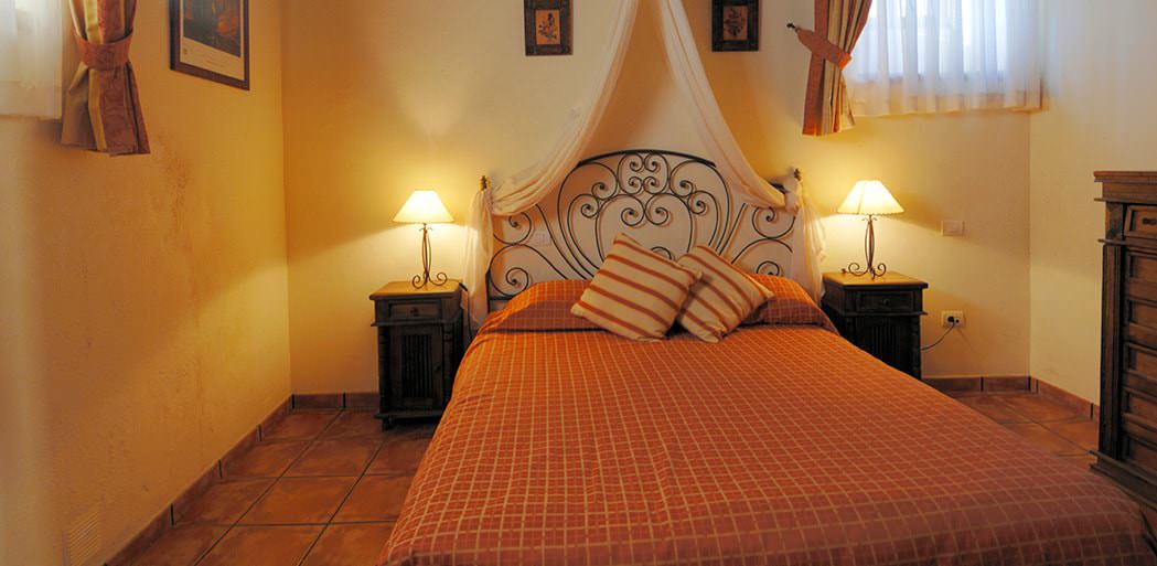 bedroom in bougainvillea cottage,  Tenerife - La Bodega, San Miguel, tenerife
