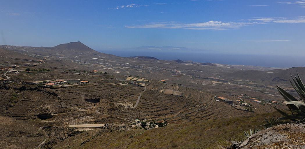 san miguel, barrancas, Tenerife